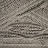 Woondeken Barcelona Cripple Grey - Afbeelding 2