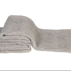Woondeken Barcelona Dove Grey