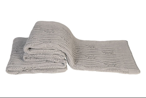 Woondeken Barcelona Dove Grey