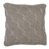 Kussen Barcelona Cripple Grey