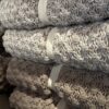 Kussen Bergen Beige - Afbeelding 2