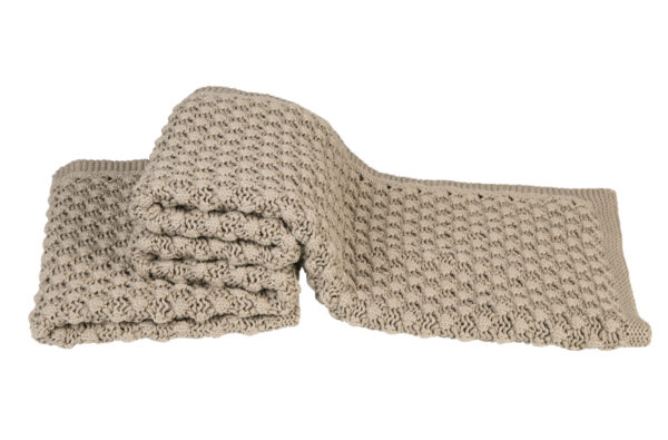 Woondeken Bergen Beige