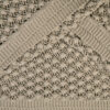 Woondeken Bergen Beige - Afbeelding 2