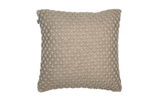 Kussen Bergen Beige