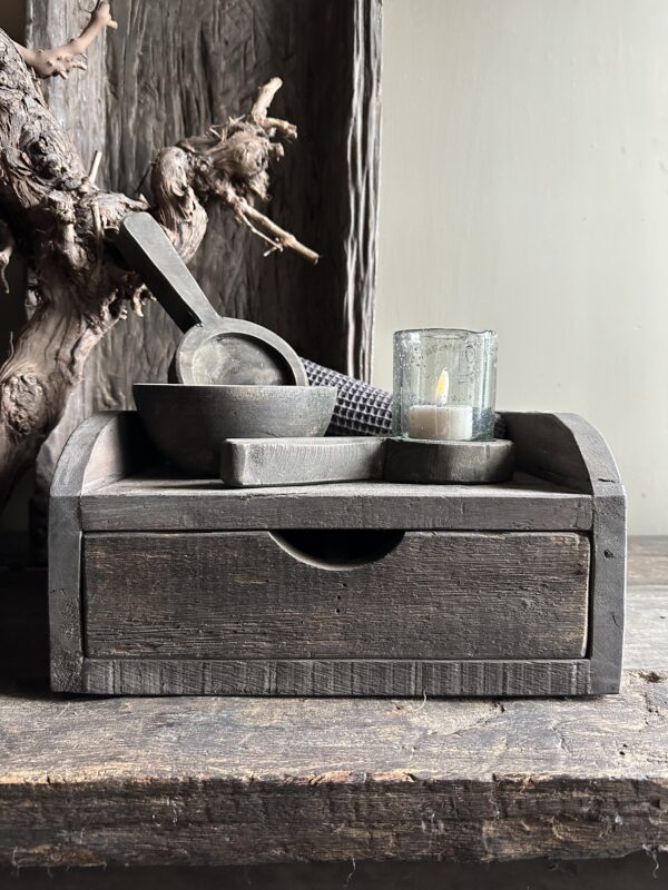 Gruttersbak Driftwood Met Lade
