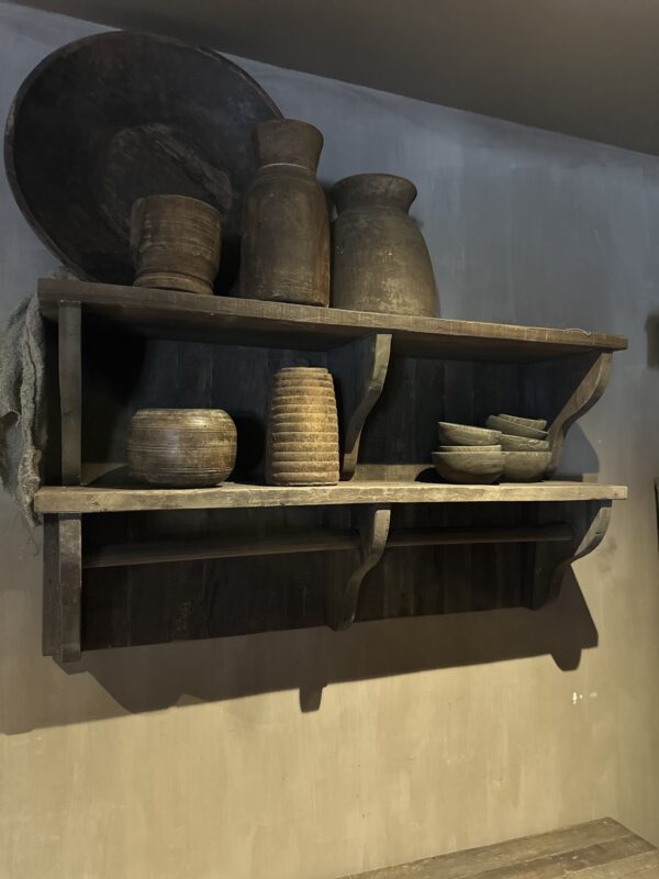 Wandrek Driftwood (100x60) Tijdelijk Uitverkocht - Afbeelding 3