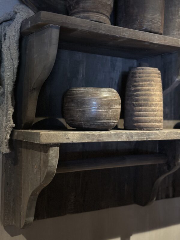 Wandrek Driftwood (100x60) Tijdelijk Uitverkocht - Afbeelding 4