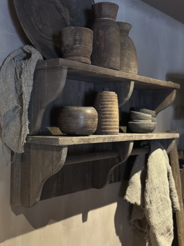 Wandrek Driftwood (100x60) Tijdelijk Uitverkocht - Afbeelding 2