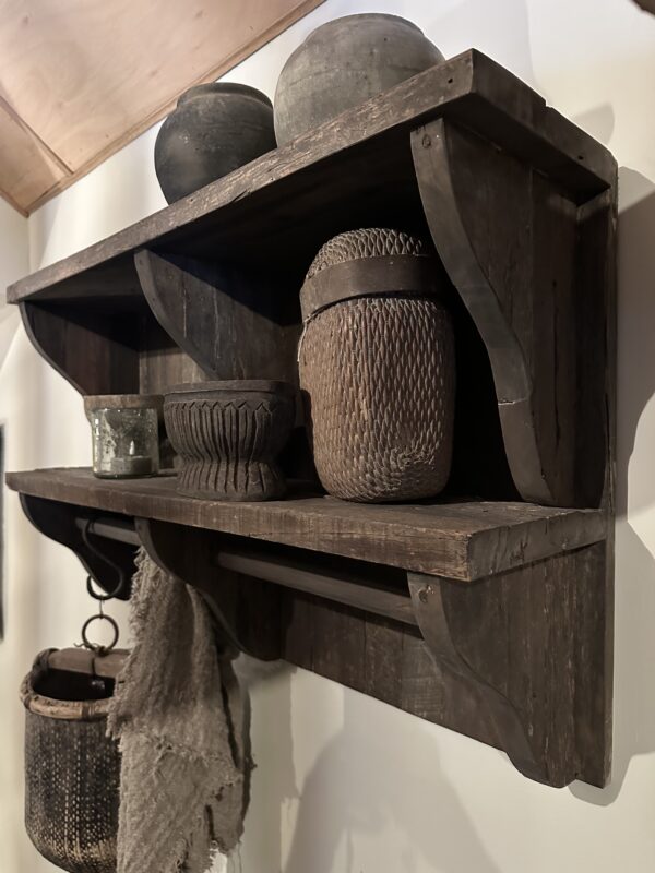 Wandrek Driftwood (100x60) Tijdelijk Uitverkocht - Afbeelding 5