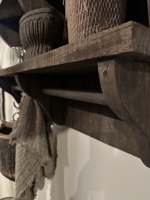 Wandrek Driftwood (100x60) Tijdelijk Uitverkocht - Afbeelding 6