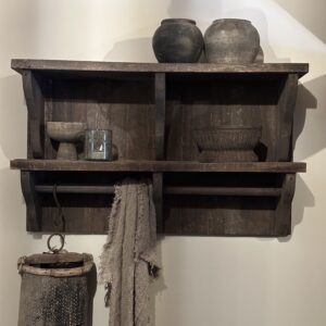 Wandrek Driftwood (100x60) Tijdelijk Uitverkocht