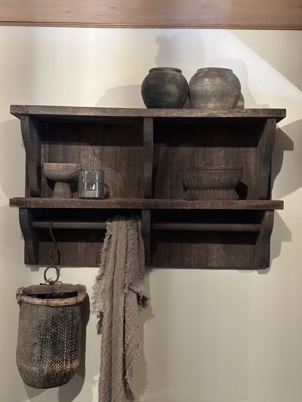 Wandrek Driftwood (100x60) Tijdelijk Uitverkocht