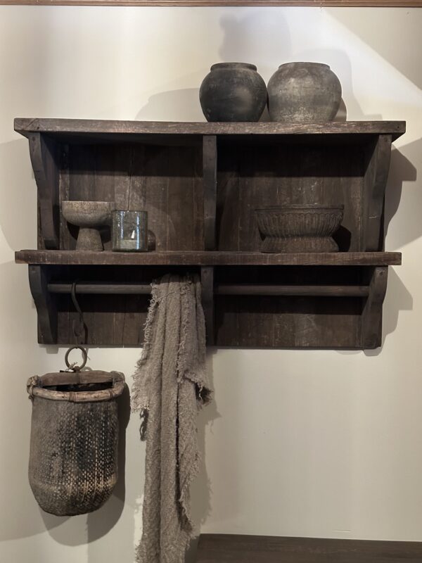 Wandrek Driftwood (100x60) Tijdelijk Uitverkocht - Afbeelding 8