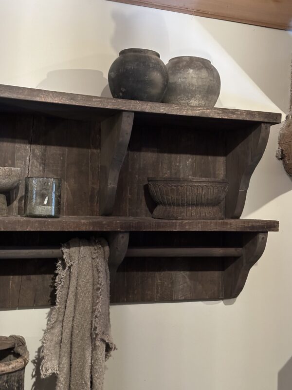 Wandrek Driftwood (100x60) Tijdelijk Uitverkocht - Afbeelding 7