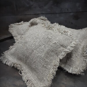 Geurkussentje Shabby Amber