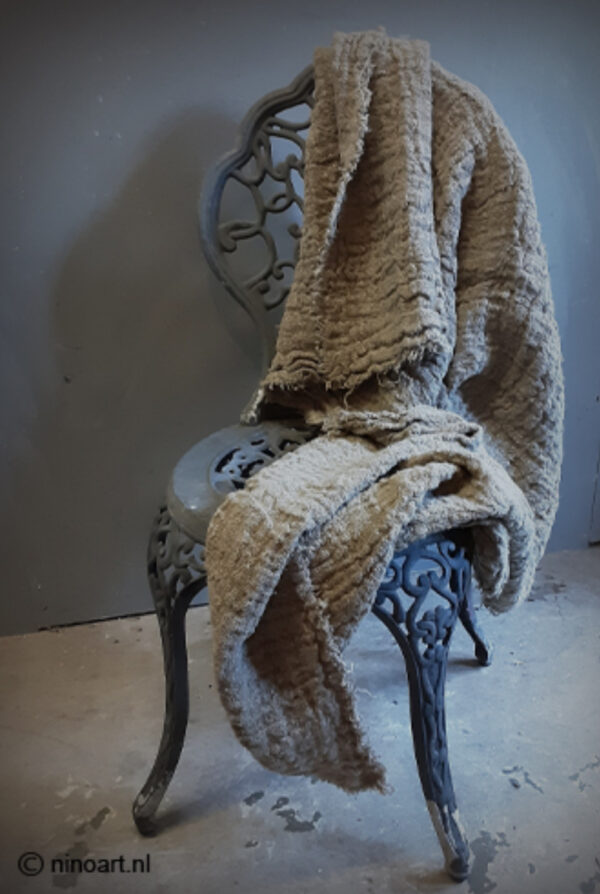 Chippy Plaid 100 x 150 - Afbeelding 2