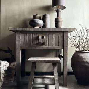 Driftwood Sidetables