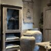 Vitrinekast Driftwood - Afbeelding 3