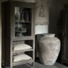 Vitrinekast Driftwood - Afbeelding 4