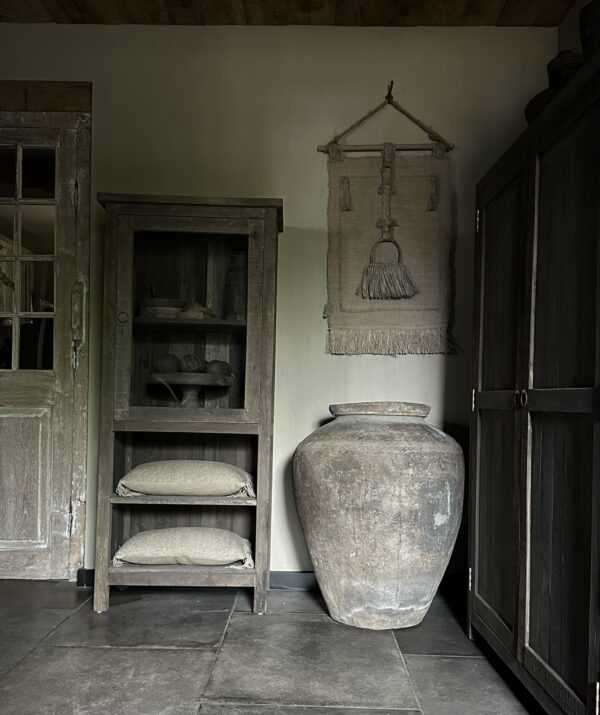 Vitrinekast Driftwood - Afbeelding 5