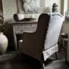 Fauteuil MONA (Op Bestelling Leverbaar) - Afbeelding 4
