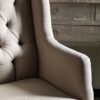 Fauteuil MONA (Op Bestelling Leverbaar) - Afbeelding 3