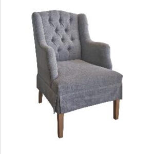 Fauteuil MONA (Op Bestelling Leverbaar)