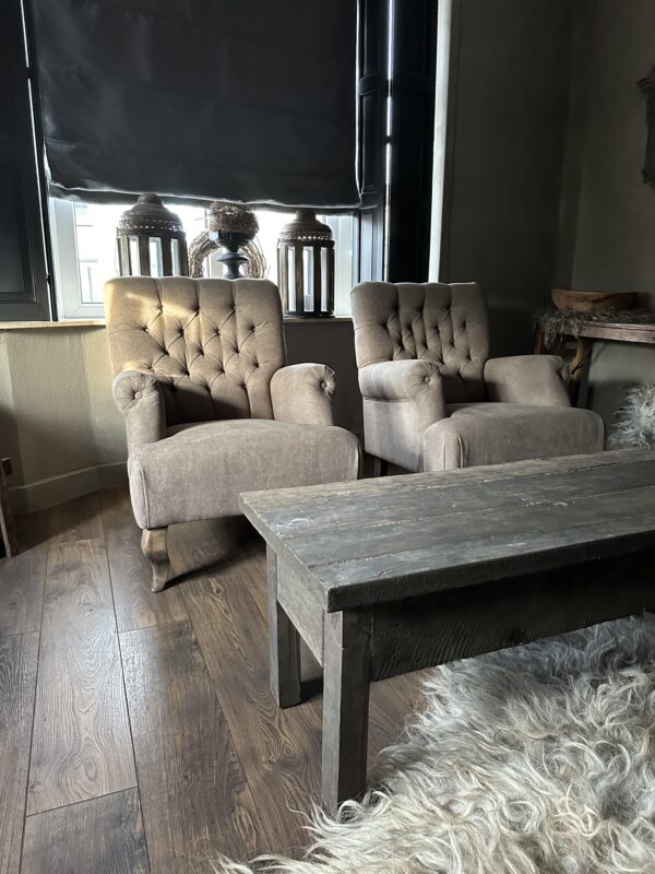 Fauteuil BO - Afbeelding 8