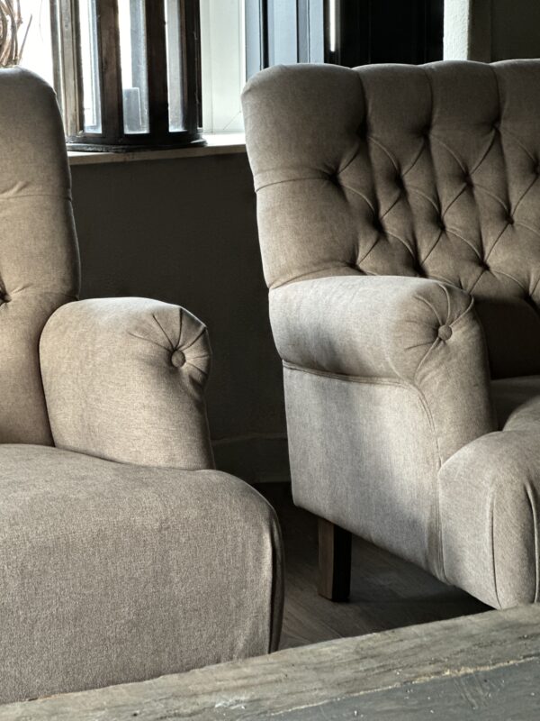 Fauteuil BO - Afbeelding 7