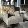 Fauteuil BO