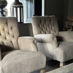 Stoelen & Fauteuils