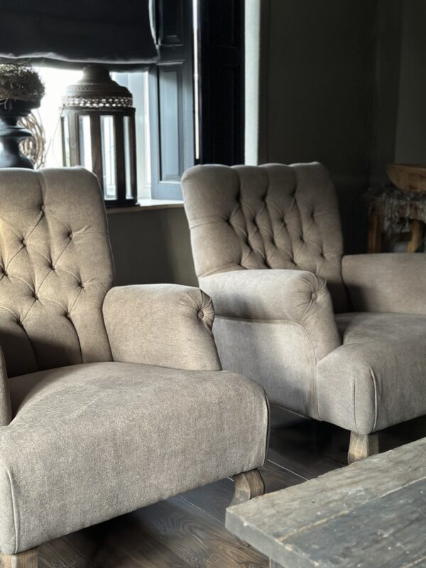 Fauteuil BO - Afbeelding 5