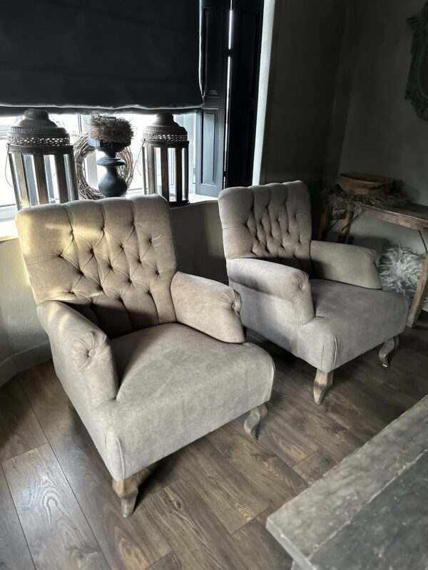 Fauteuil BO - Afbeelding 6