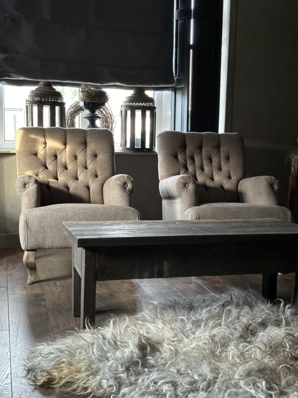 Fauteuil BO - Afbeelding 9