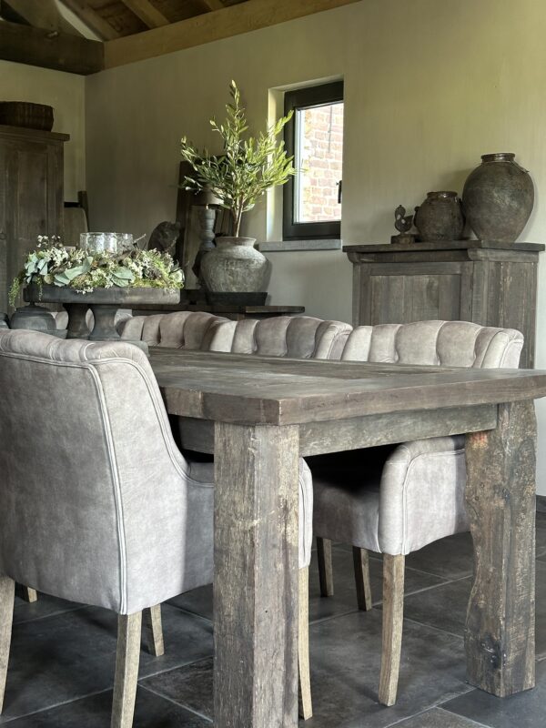 Tafel Old Barn (Op Bestelling Leverbaar) - Afbeelding 8