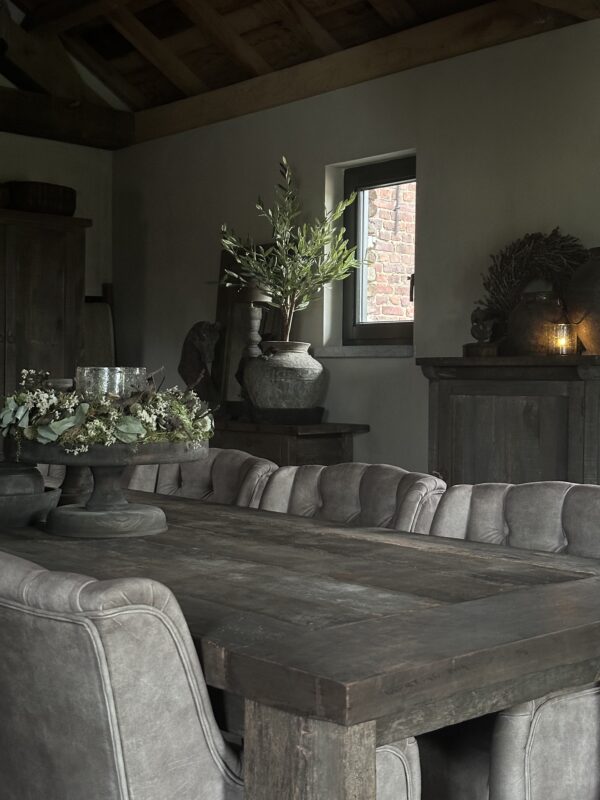 Tafel Old Barn (Op Bestelling Leverbaar) - Afbeelding 2