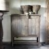 2-Deurskast Jenong Driftwood Collectie - Afbeelding 3