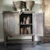 2-Deurskast Jenong Driftwood Collectie - Afbeelding 2
