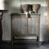 2-Deurskast Jenong Driftwood Collectie - Afbeelding 5