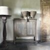 2-Deurskast Jenong Driftwood Collectie