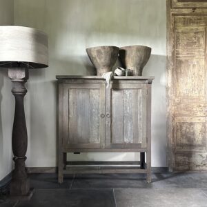 2-Deurskast Jenong Driftwood Collectie