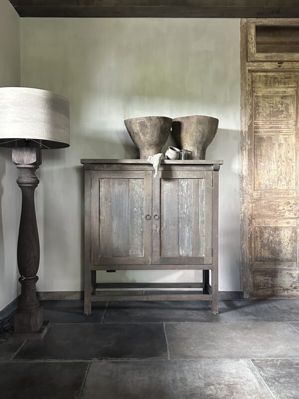 2-Deurskast Jenong Driftwood Collectie