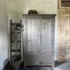 Kast 2-deuren/ 2-lades Driftwood Collectie - Afbeelding 2