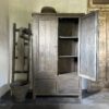 Kast 2-deuren/ 2-lades Driftwood Collectie - Afbeelding 3