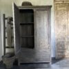 Kast 2-deuren/ 2-lades Driftwood Collectie - Afbeelding 4