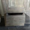 Kast 2-deuren/ 2-lades Driftwood Collectie - Afbeelding 5