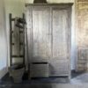 Kast 2-deuren/ 2-lades Driftwood Collectie - Afbeelding 6