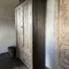 Kast 2-deuren/ 2-lades Driftwood Collectie - Afbeelding 8