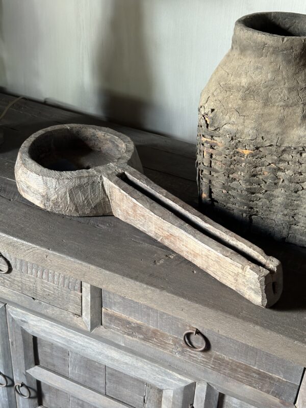 Wooden Spoon Aura Peeperkorn - Afbeelding 6