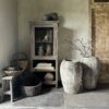 Vitrinekast Driftwood - Afbeelding 8